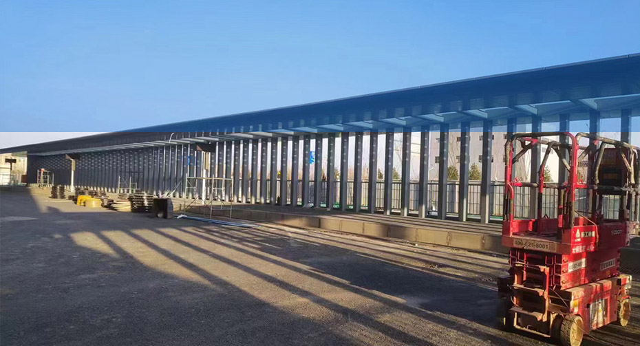 产品展示